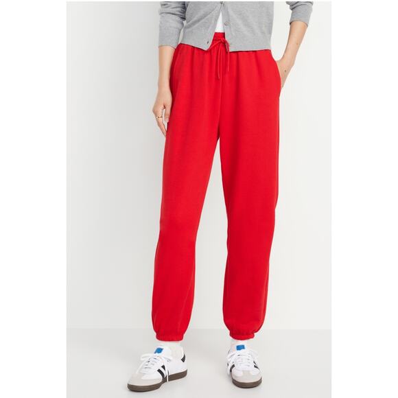 NWT Extra High Waisted So Comfy Sweatpants M Tall - Picture 3 of 5